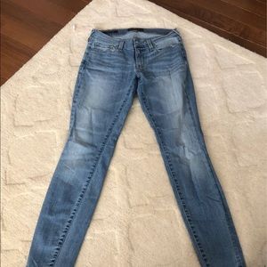 Lucky Brand Jeans